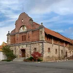 Hotel U Sladka 3*
