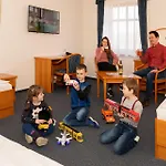 U Sladka Otel Chodová Planá