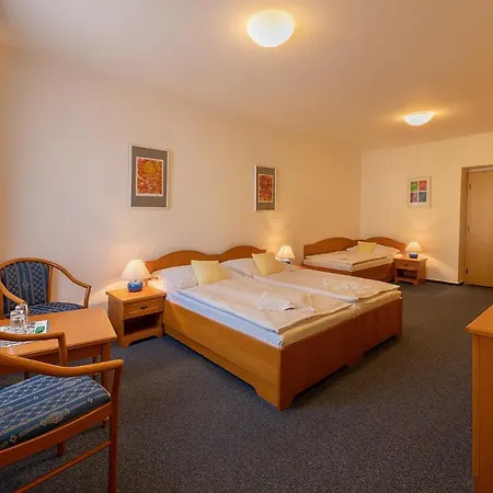 Otel U Sladka 3*