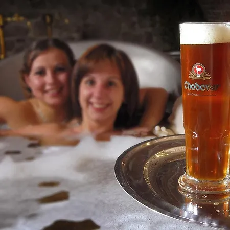 Hotel U Sladka