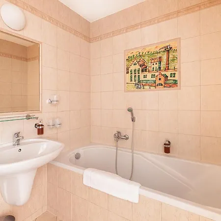 Hotel U Sladka 3*