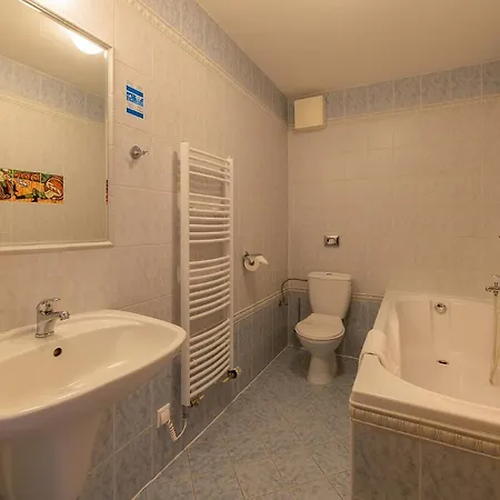 U Sladka Hotel Chodová Planá