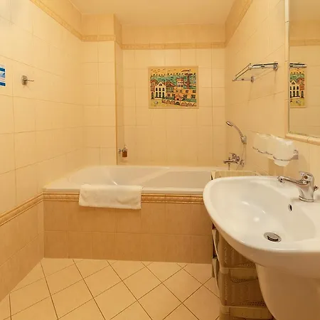 U Sladka Hotel 3*