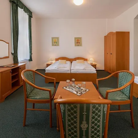 U Sladka Chodová Planá