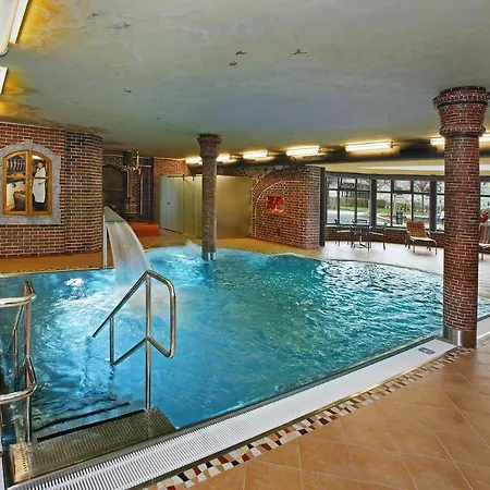 U Sladka Hotel