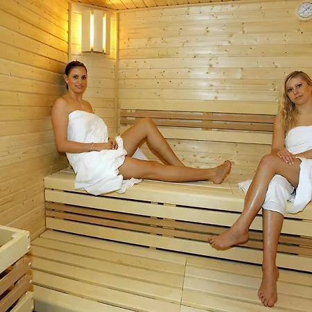 U Sladka Hotel Chodová Planá