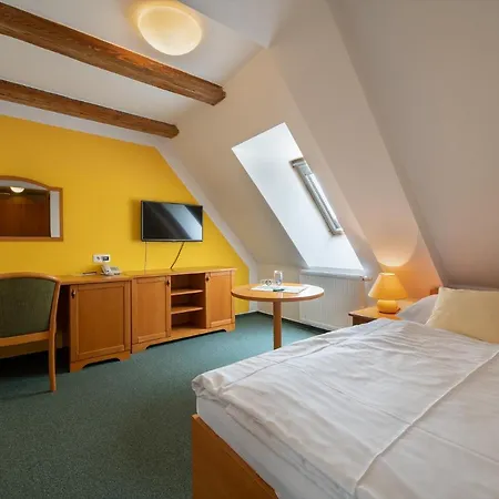 Hotel U Sladka 3*