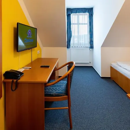 U Sladka Hotel