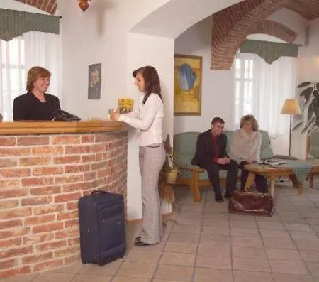 U Sladka Hotel