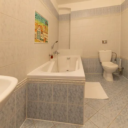 U Sladka Hotel 3*