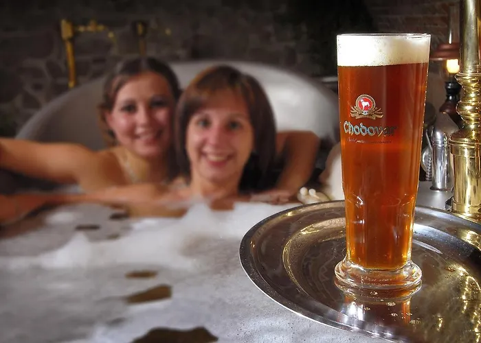 Hotel U Sladka