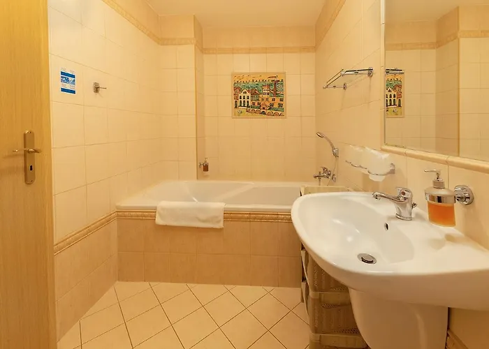 U Sladka Hotel 3*