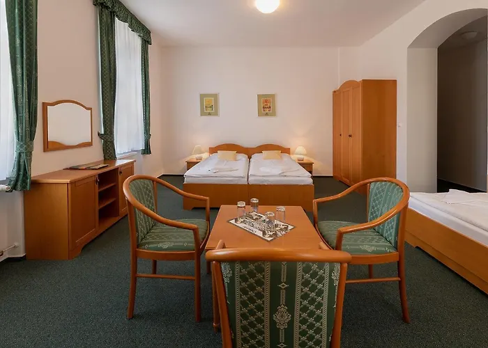 U Sladka Chodová Planá