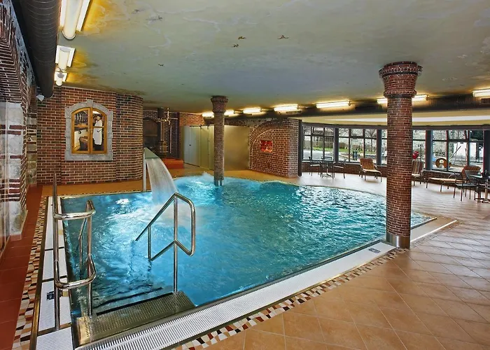 U Sladka Hotel