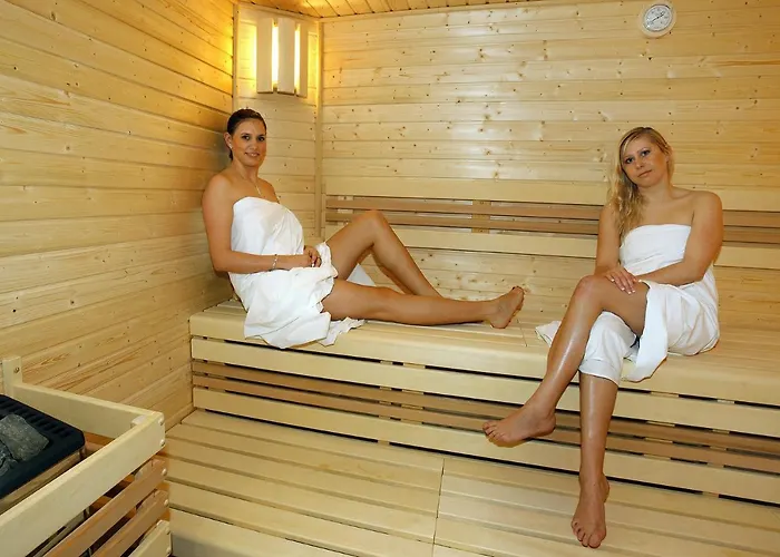 U Sladka Hotell Chodová Planá