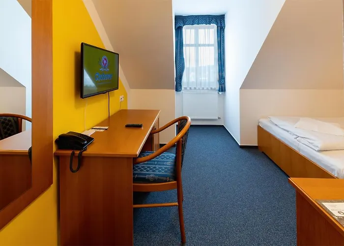 U Sladka Hotel