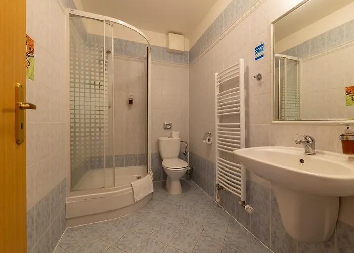 Hotel U Sladka