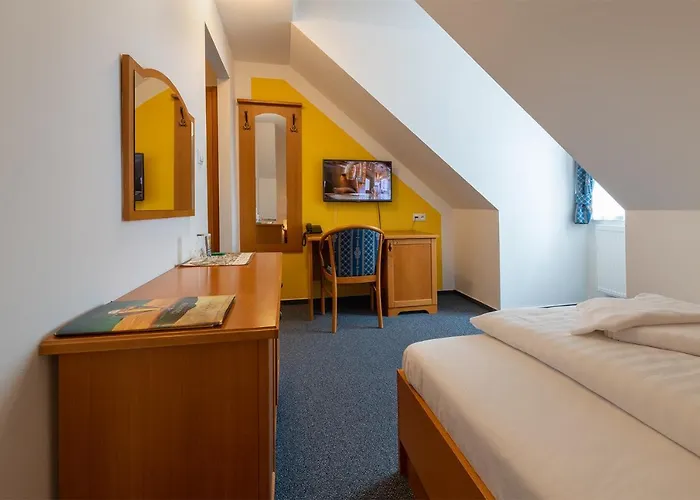 U Sládka Hotel