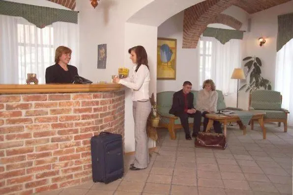 U Sladka Hotel